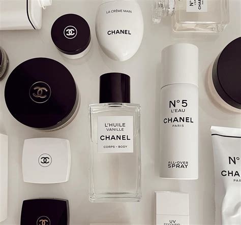 best chanel skincare products 2021|chanel anti aging skin care.